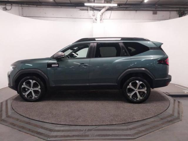 Dacia Bigster image 9