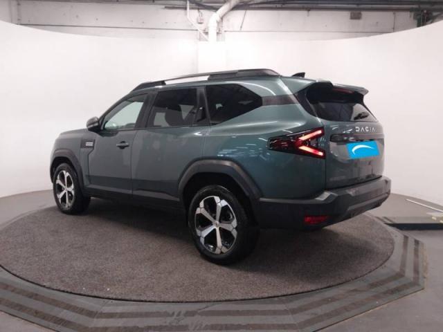 Dacia Bigster image 3