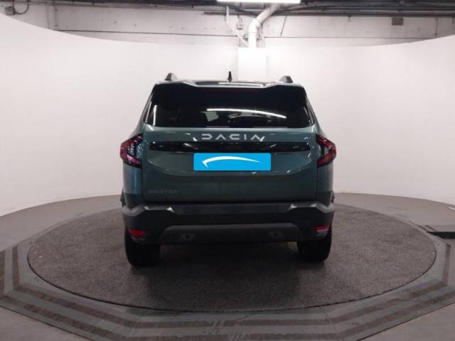 Dacia Bigster image 4