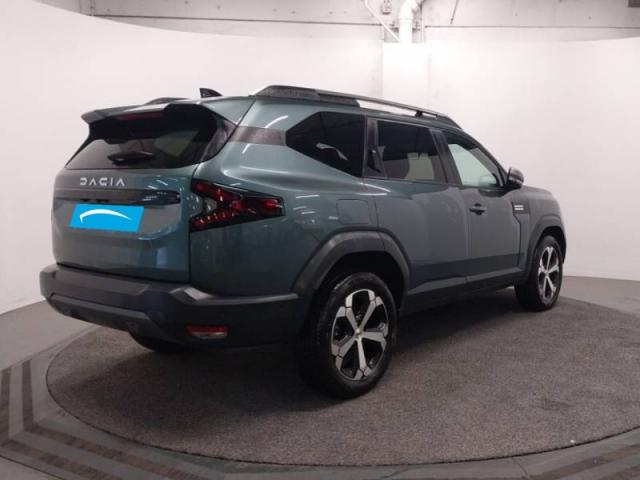 Dacia Bigster image 5