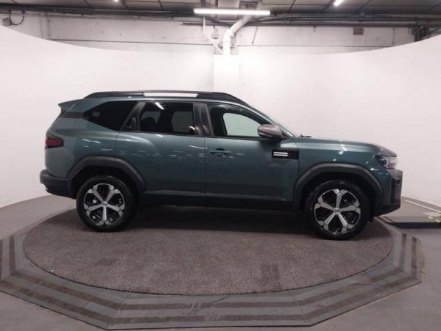 Dacia Bigster image 8