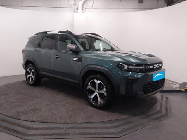 Dacia Bigster image 1