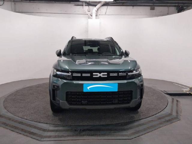 Dacia Bigster image 2