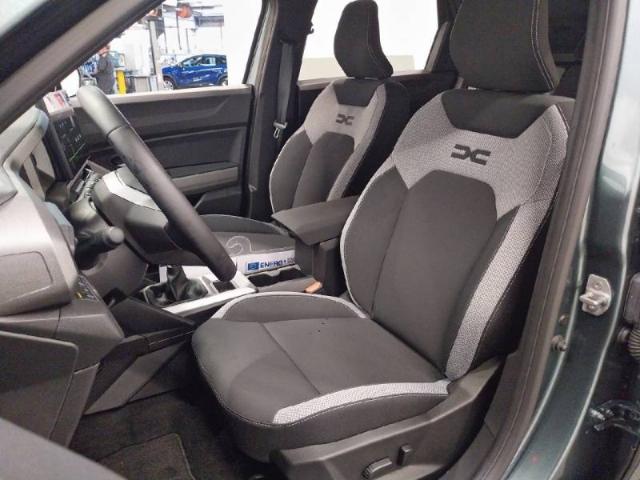 Dacia Bigster image 7