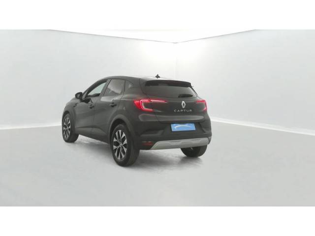 Renault Captur image 9