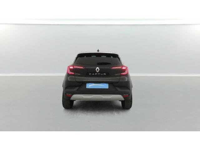 Renault Captur image 5
