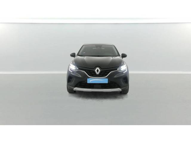 Renault Captur image 6