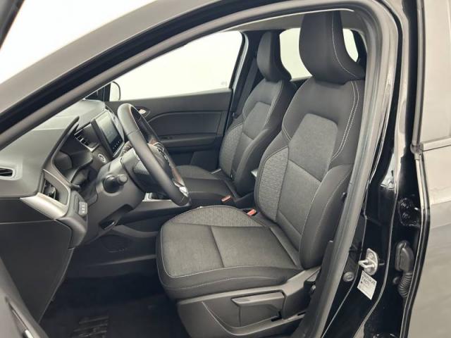 Renault Captur image 8