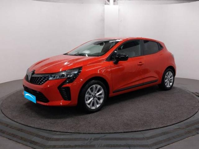 Renault Clio Blue Dci 100 Ch Generation