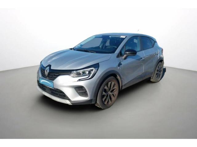 Renault Captur Tce 90 Evolution