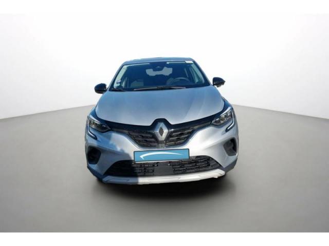 Renault Captur image 5