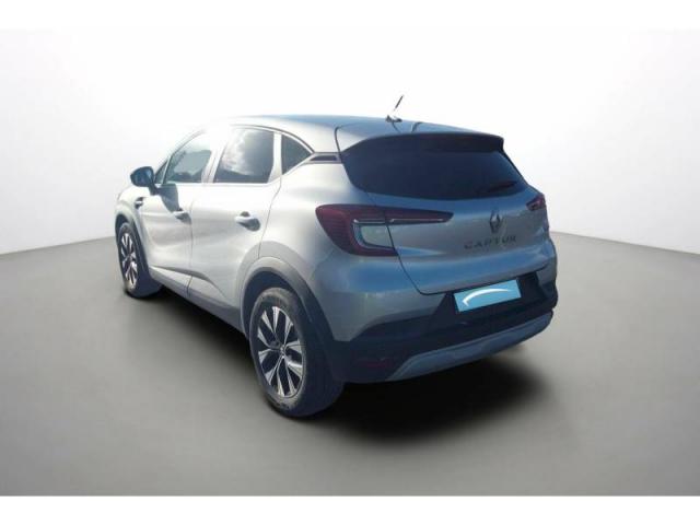 Renault Captur image 8
