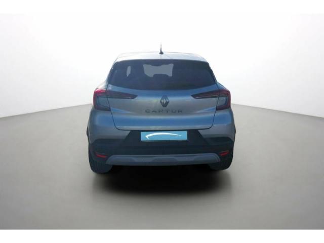 Renault Captur image 1