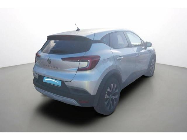 Renault Captur image 4