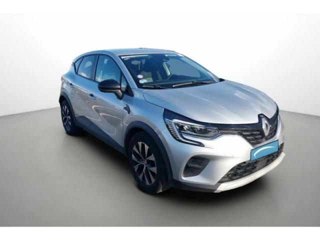 Renault Captur image 3