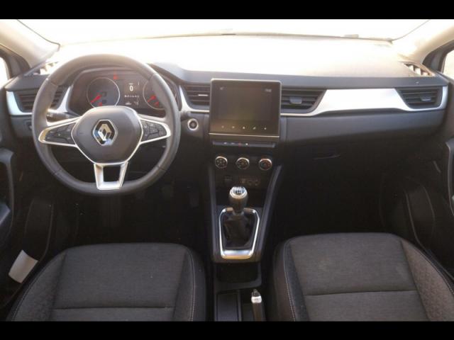 Renault Captur image 7