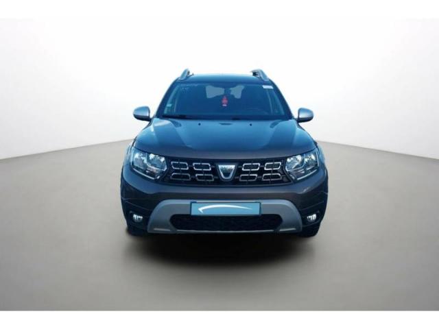 Dacia Duster image 2
