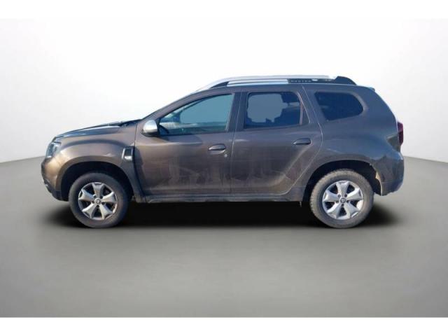 Dacia Duster image 7