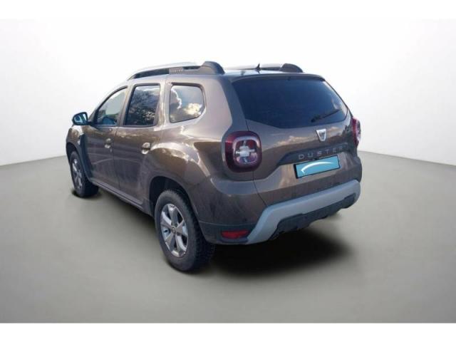 Dacia Duster image 5