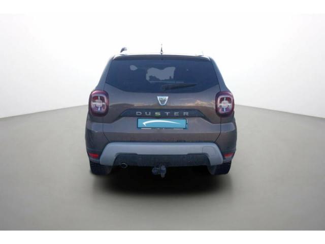 Dacia Duster image 9