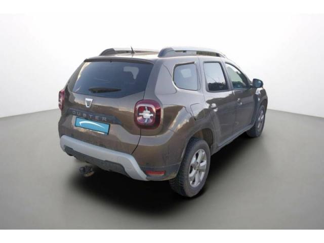 Dacia Duster image 8