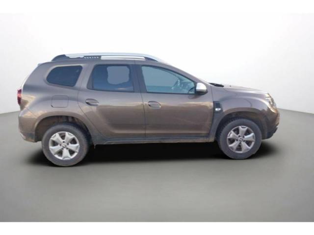 Dacia Duster image 4