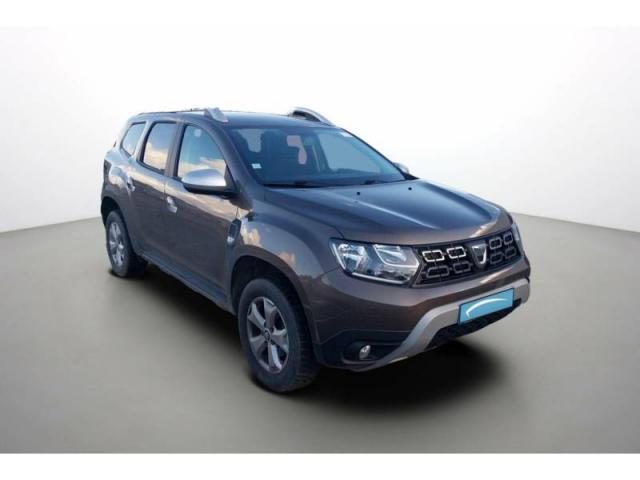 Dacia Duster image 6