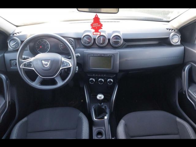 Dacia Duster image 3
