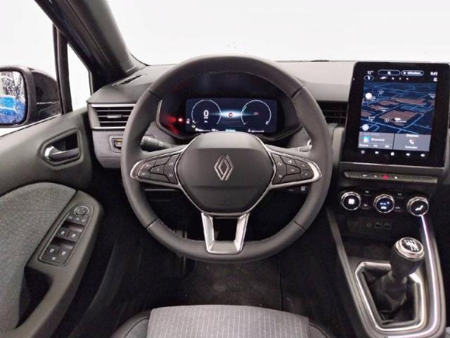 Renault Clio image 9