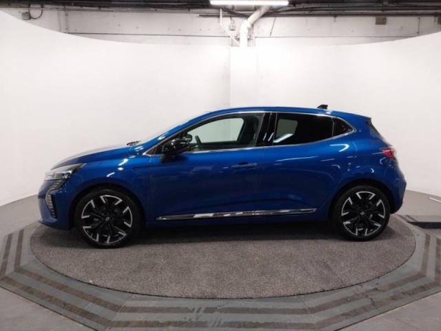 Renault Clio image 3