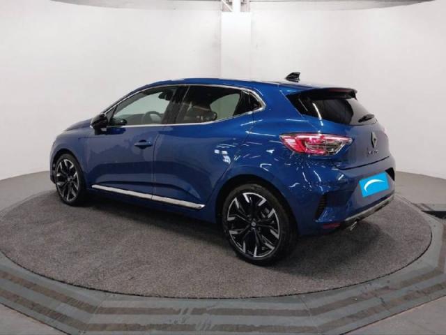 Renault Clio image 6