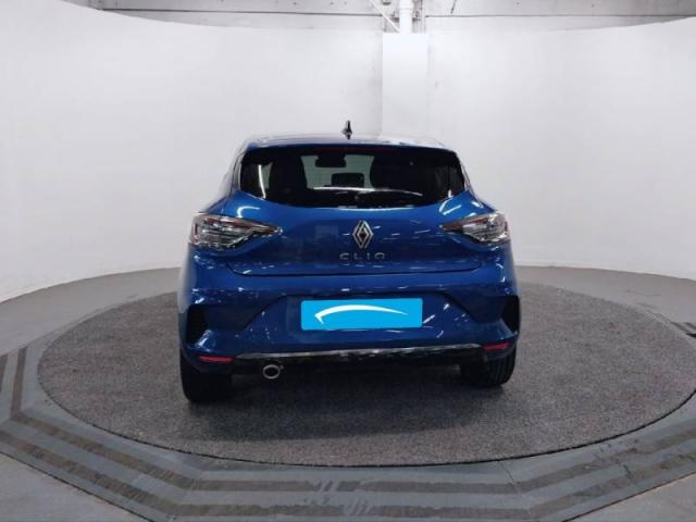 Renault Clio image 2