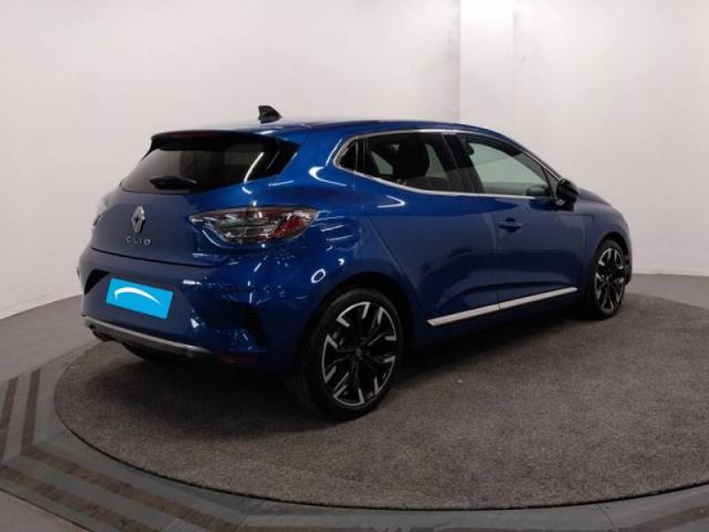 Renault Clio image 1