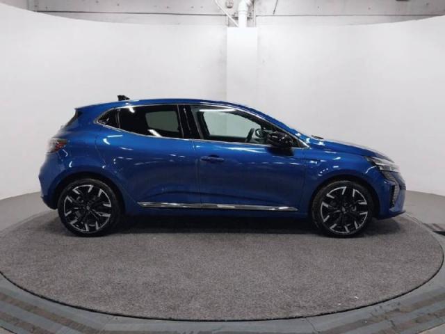 Renault Clio image 7