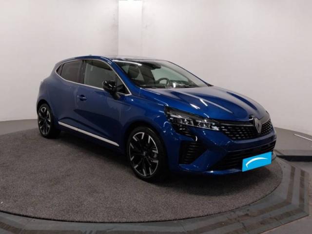 Renault Clio image 4