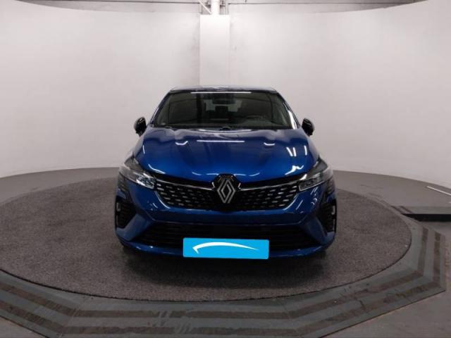 Renault Clio image 8