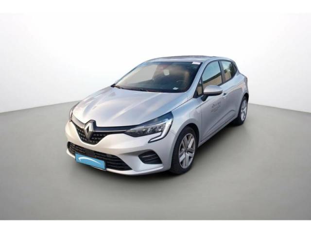 Renault Clio Blue Dci 100 - 21n Business