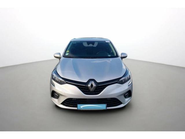 Renault Clio image 8