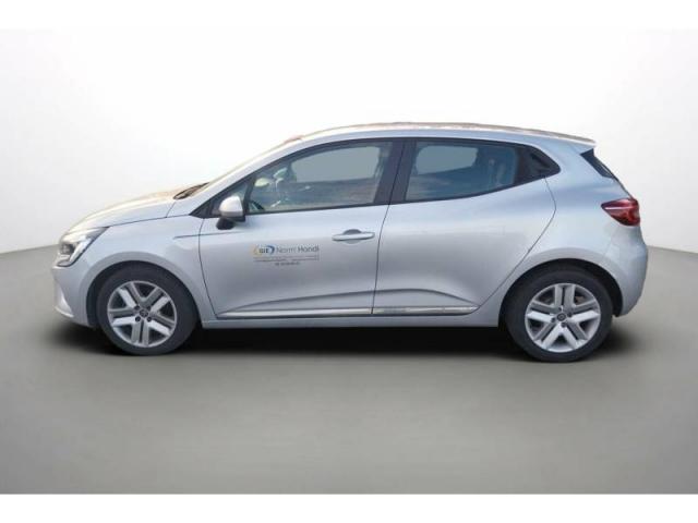 Renault Clio image 2