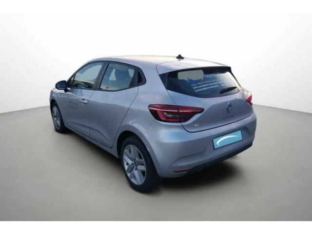 Renault Clio image 7