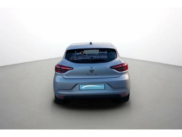 Renault Clio image 1
