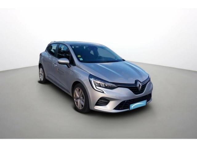 Renault Clio image 3