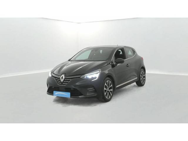 Renault Clio Tce 90 - 21n Intens