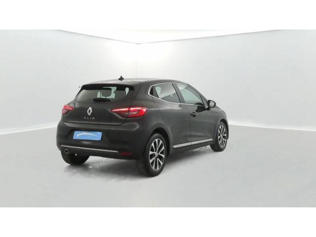 Renault Clio image 1