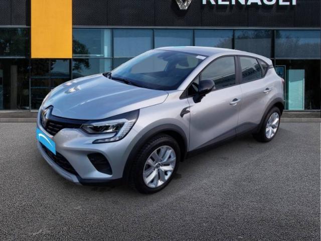 Renault Captur Tce 100 Gpl - 21 Business