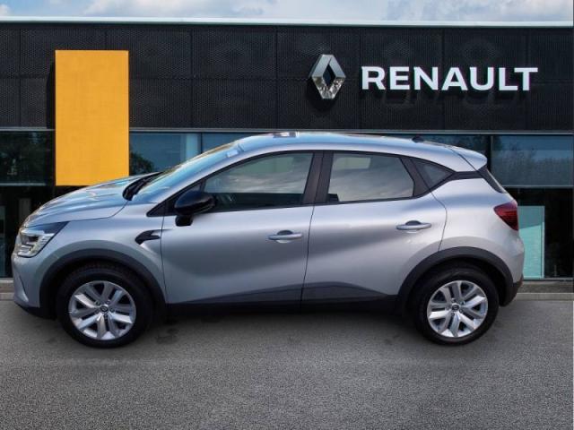 Renault Captur image 7