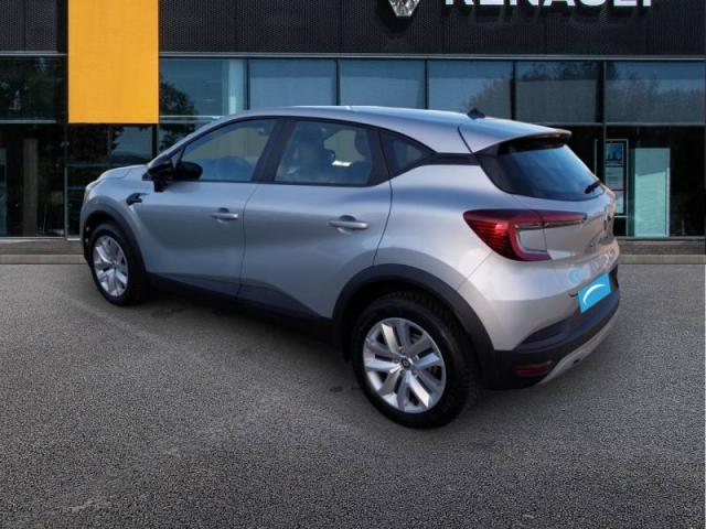 Renault Captur image 1