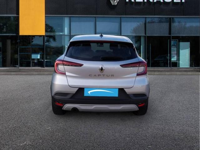 Renault Captur image 3