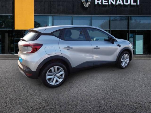 Renault Captur image 6