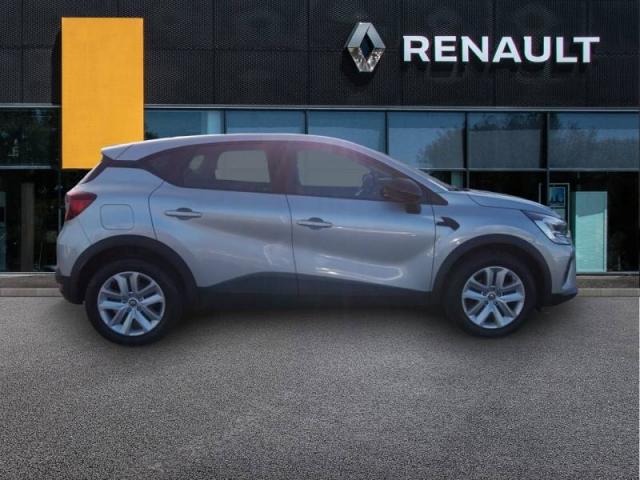 Renault Captur image 8